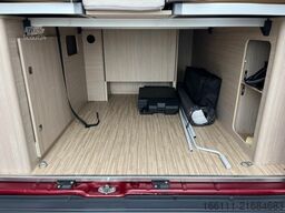 PÖSSL Road Cruiser - Einzelbetten - Klima - Tempomat -