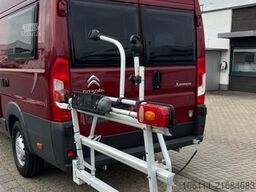 PÖSSL Road Cruiser - Einzelbetten - Klima - Tempomat -