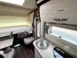 FORSTER I 699 EB - Hub/Einzelbetten - Klima - Solar -