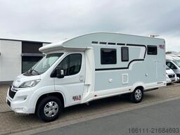 BELA Easy Barbados - Einzelbetten -  - AHK