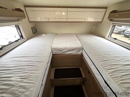 BELA Easy Barbados - Einzelbetten -  - AHK