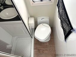 BELA Easy Barbados - Einzelbetten - - AHK