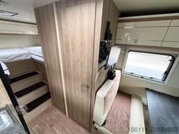 BELA Easy Barbados - Einzelbetten -  - AHK