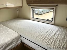 BELA Easy Barbados - Einzelbetten -  - AHK