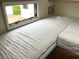 BELA Easy Barbados - Einzelbetten -  - AHK