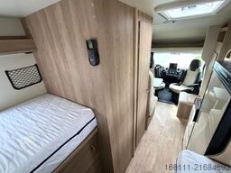 BELA Easy Barbados - Einzelbetten -  - AHK