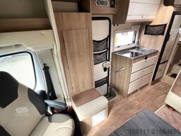 BELA Easy Barbados - Einzelbetten -  - AHK