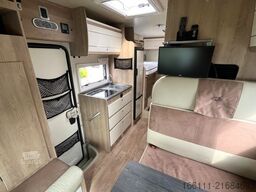 BELA Easy Barbados - Einzelbetten -  - AHK