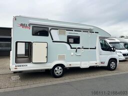 BELA Easy Barbados - Einzelbetten -  - AHK