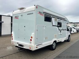 BELA Easy Barbados - Einzelbetten -  - AHK