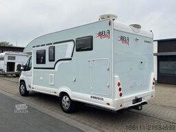 BELA Easy Barbados - Einzelbetten -  - AHK