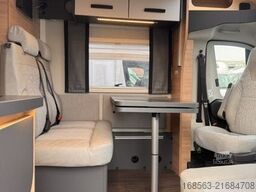 KNAUS L!VE WAVE 650 MEG BLACK SELECTION, LP 81.466 ¤!