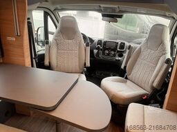 KNAUS L!VE WAVE 650 MEG BLACK SELECTION, LP 81.466 ¤!