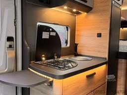 KNAUS L!VE WAVE 650 MEG BLACK SELECTION, LP 81.466 ¤!