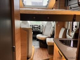 KNAUS L!VE WAVE 650 MEG BLACK SELECTION, LP 81.466 ¤!