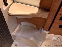 KNAUS L!VE WAVE 650 MEG BLACK SELECTION, LP 81.466 ¤!