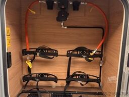 KNAUS L!VE WAVE 650 MEG BLACK SELECTION, LP 81.466 ¤!