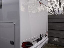 KNAUS L!VE WAVE 650 MEG BLACK SELECTION, LP 81.466 ¤!