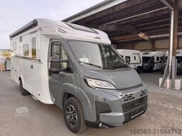 WEINSBERG WEINSBERG CaraSuite 650 MEG EDITION [SPICY]