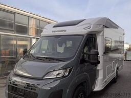 WEINSBERG WEINSBERG CaraSuite 650 MEG EDITION [SPICY]