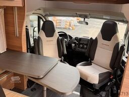 WEINSBERG WEINSBERG CaraSuite 650 MEG EDITION [SPICY]