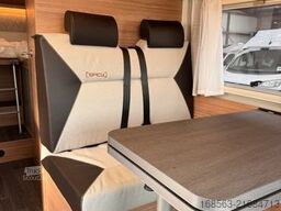 WEINSBERG WEINSBERG CaraSuite 650 MEG EDITION [SPICY]