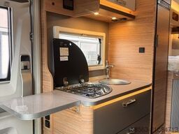 WEINSBERG WEINSBERG CaraSuite 650 MEG EDITION [SPICY]