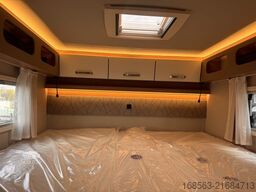 WEINSBERG WEINSBERG CaraSuite 650 MEG EDITION [SPICY]