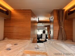 WEINSBERG WEINSBERG CaraSuite 650 MEG EDITION [SPICY]