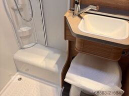 WEINSBERG WEINSBERG CaraSuite 650 MEG EDITION [SPICY]