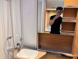 WEINSBERG WEINSBERG CaraSuite 650 MEG EDITION [SPICY]