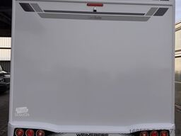 WEINSBERG WEINSBERG CaraSuite 650 MEG EDITION [SPICY]