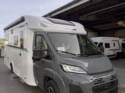 WEINSBERG WEINSBERG CaraSuite 650 MEG EDITION [SPICY]