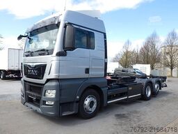 MAN TGX 26.440 LL XLX/BDF/LBW 2to/Ret./AHK/Lenkachse