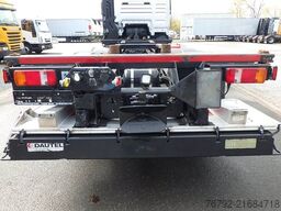 MAN TGX 26.440 LL XLX/BDF/LBW 2to/Ret./AHK/Lenkachse