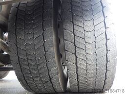 MAN TGX 26.440 LL XLX/BDF/LBW 2to/Ret./AHK/Lenkachse