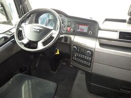 MAN TGX 26.440 LL XLX/BDF/LBW 2to/Ret./AHK/Lenkachse