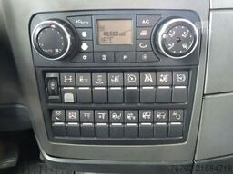 MAN TGX 26.440 LL XLX/BDF/LBW 2to/Ret./AHK/Lenkachse