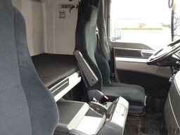 MAN TGX 26.440 LL XLX/BDF/LBW 2to/Ret./AHK/Lenkachse