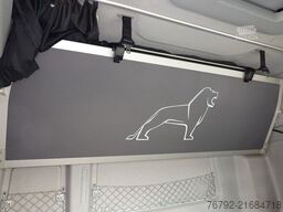 MAN TGX 26.440 LL XLX/BDF/LBW 2to/Ret./AHK/Lenkachse