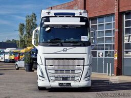 Volvo FH 13.500 Globetrotter 6x2 - Full air - I parkc...