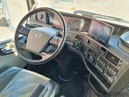 Volvo FH 13.500 Globetrotter 6x2 - Full air - I parkc...
