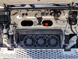 Volvo FH 13.500 Globetrotter 6x2 - Full air - I parkc...