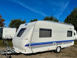 Hobby de Luxe  easy 495