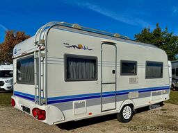 Hobby de Luxe  easy 495