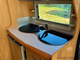 Hobby de Luxe  easy 495