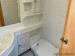 Hobby de Luxe  easy 495