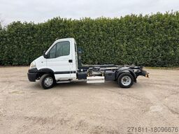 RENAULT RENAULT MASCOTT SCARRABILE