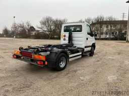 RENAULT RENAULT MASCOTT SCARRABILE