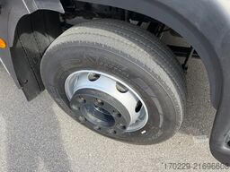 Iveco EUROCARGO 120-220